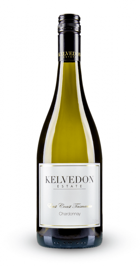 Kelvedon Estate Unoaked Chardonnay