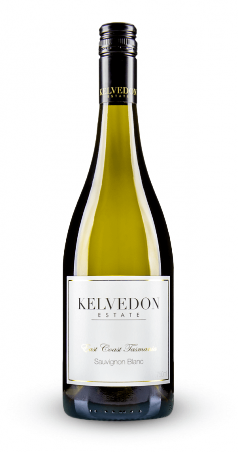 Kelvedon Estate Sauvignon Blanc