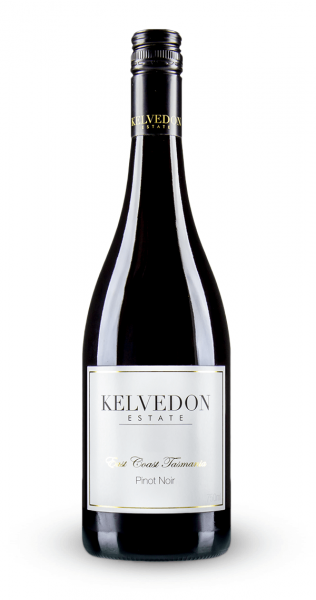 Kelvedon Estate Pinot Noir 2022